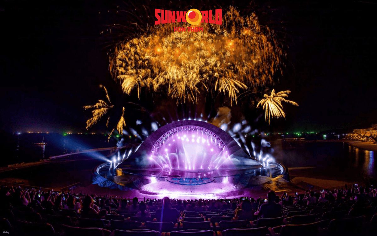 phú quốc về đêm