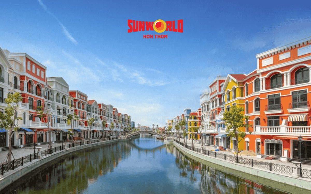 phú quốc về đêm