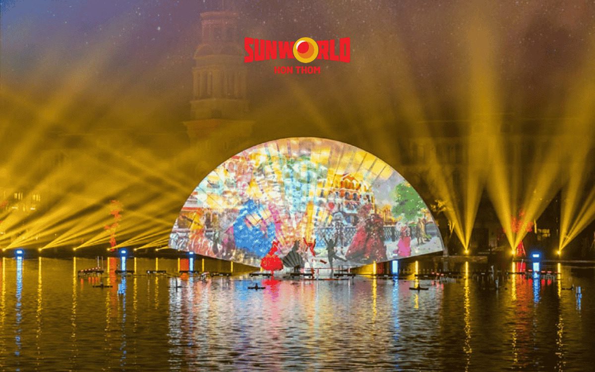 phú quốc về đêm