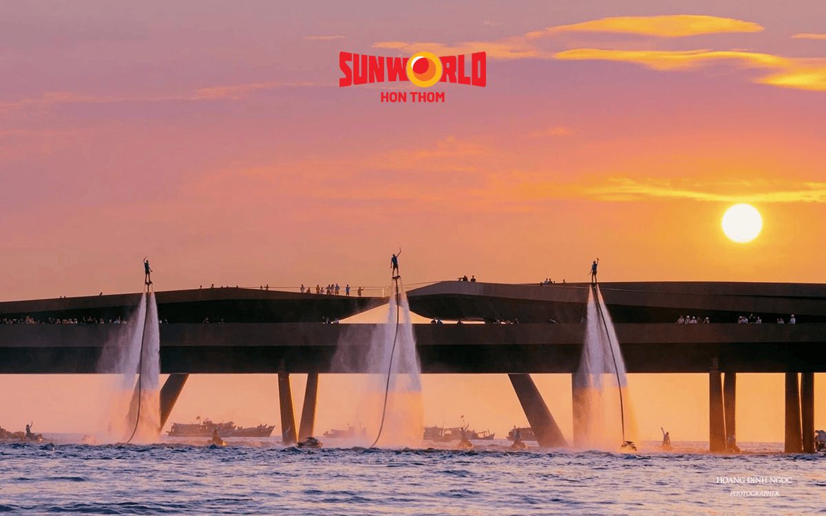 hình ảnh phú quốc về đêm