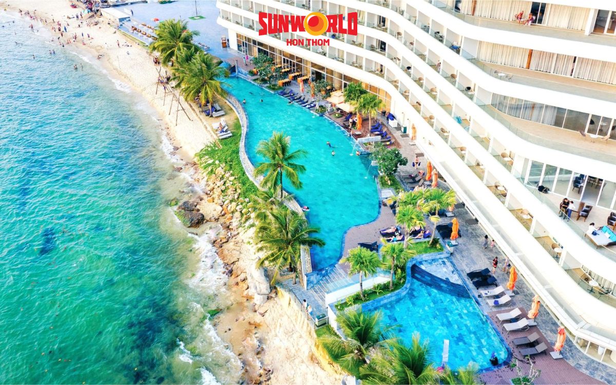 các resort ở phú quốc