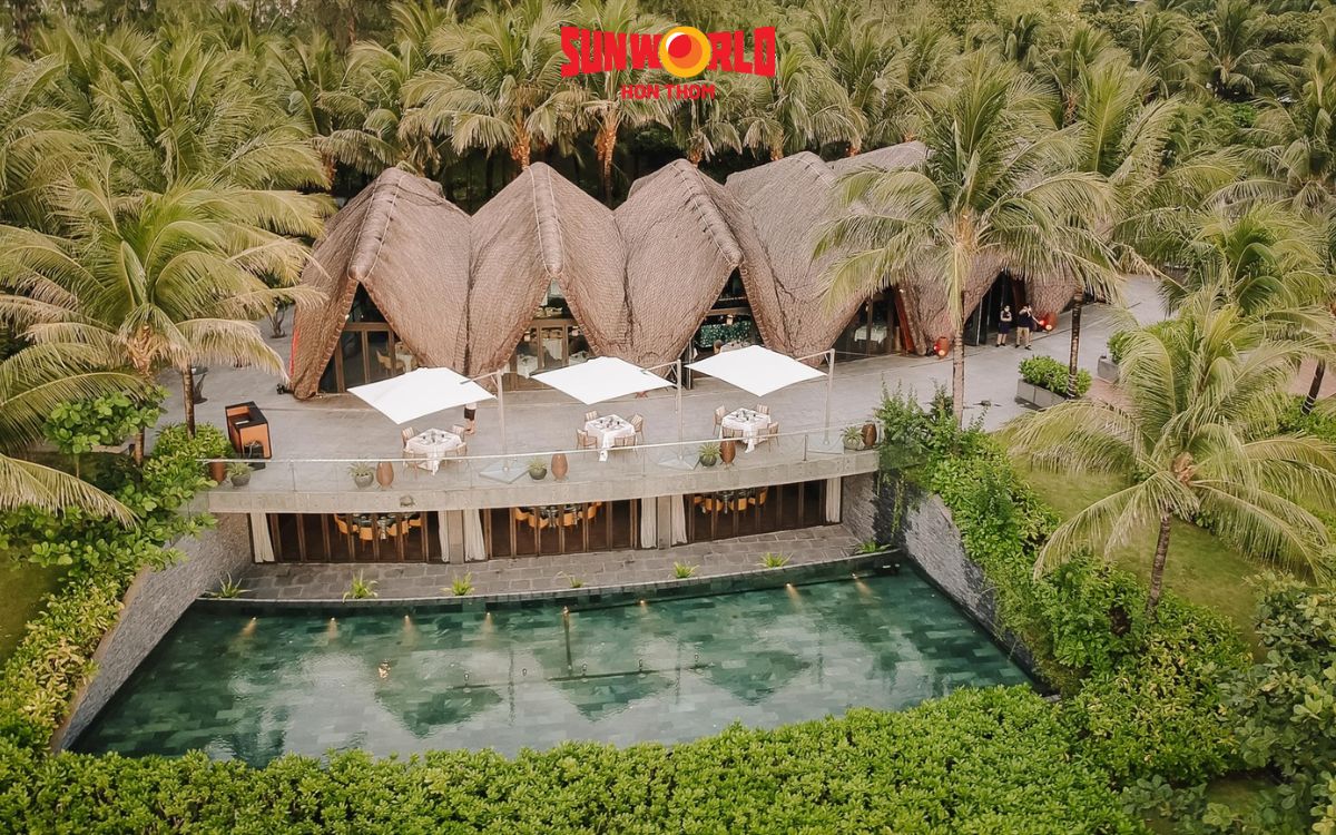 các resort ở phú quốc