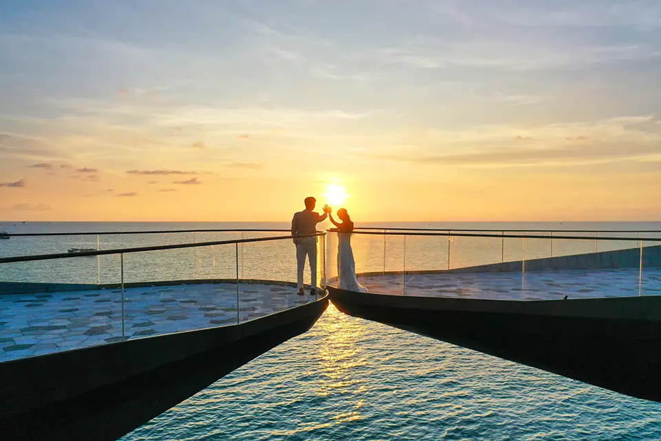 Cầu Hôn Phú Quốc