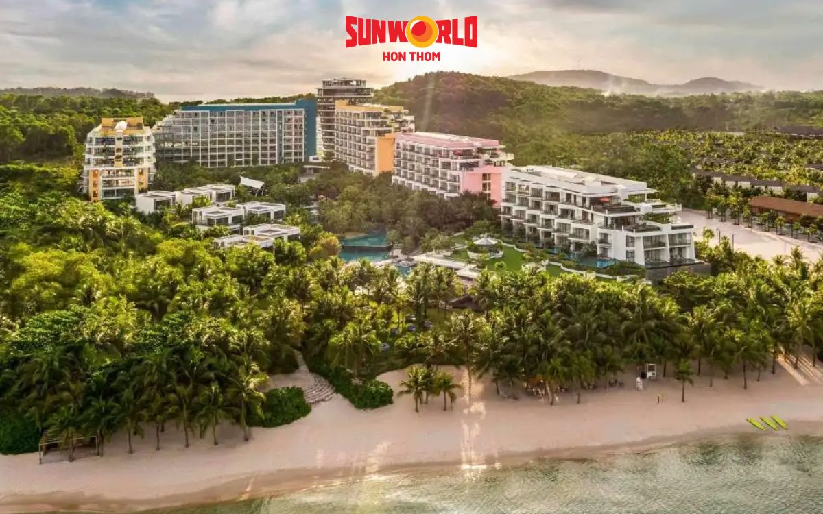 chi phí đi Phú Quốc