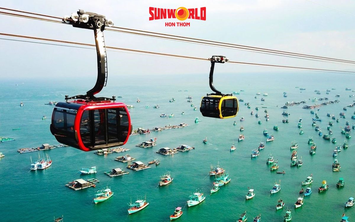 chi phí đi Phú Quốc