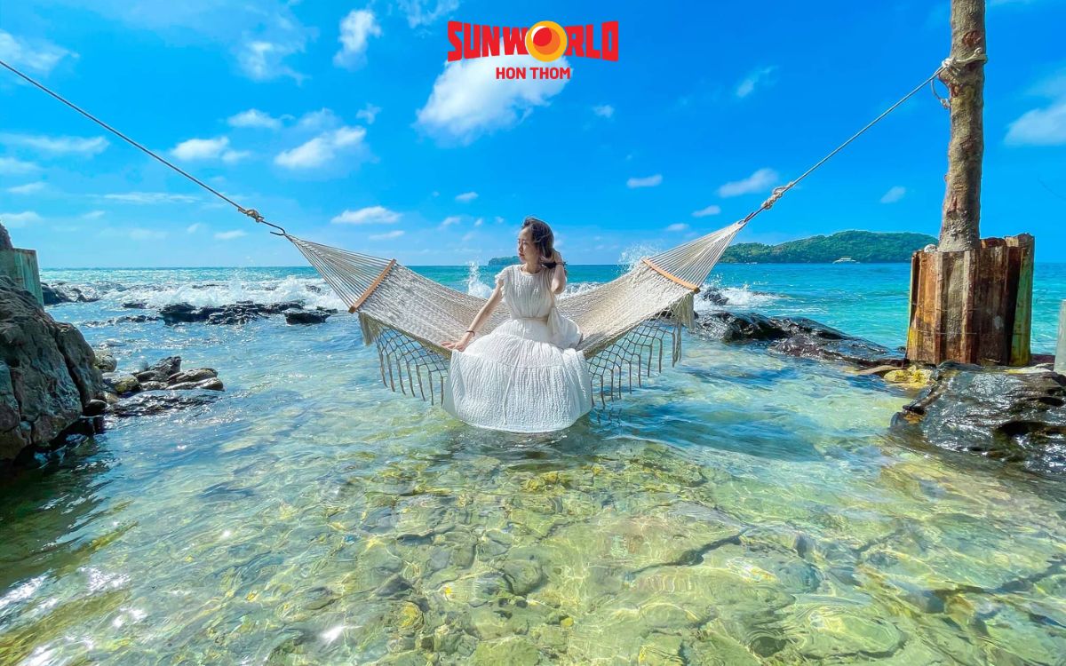 chi phí du lịch Phú Quốc