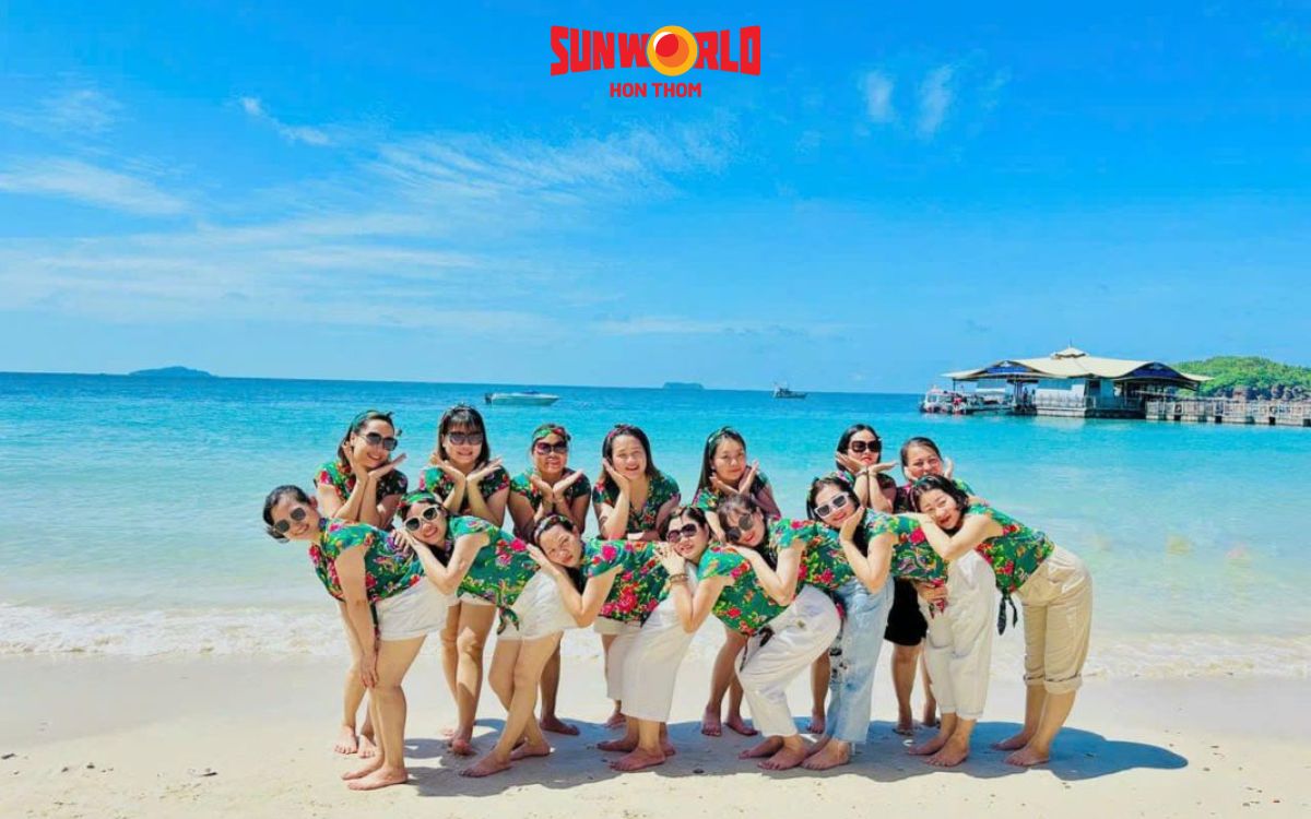 Chi phí đi Phú Quốc 3 ngày 2 đêm