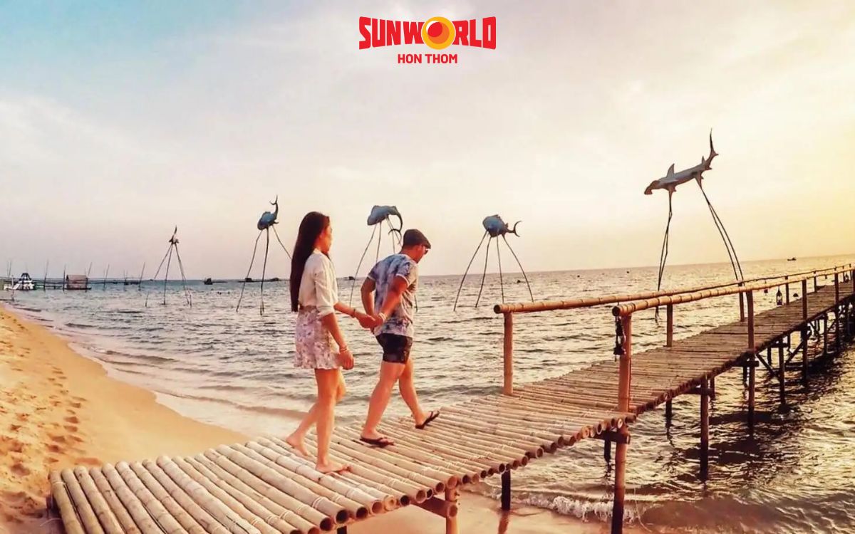 chi phí du lịch Phú Quốc