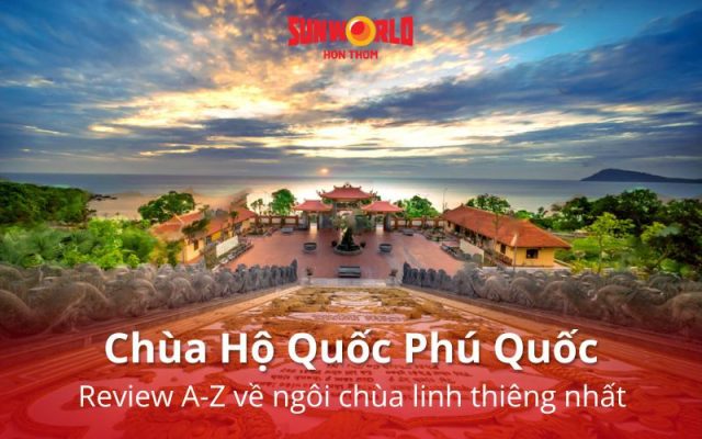 chùa hộ quốc phú quốc