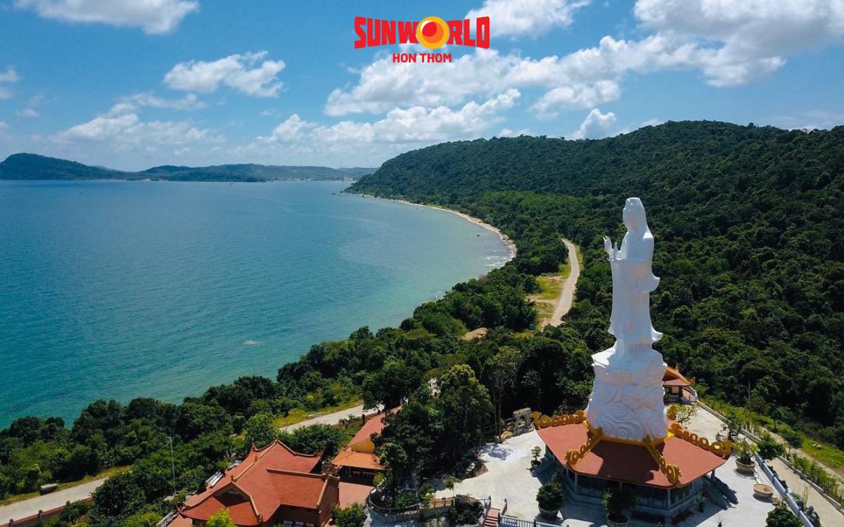 chùa hộ quốc phú quốc