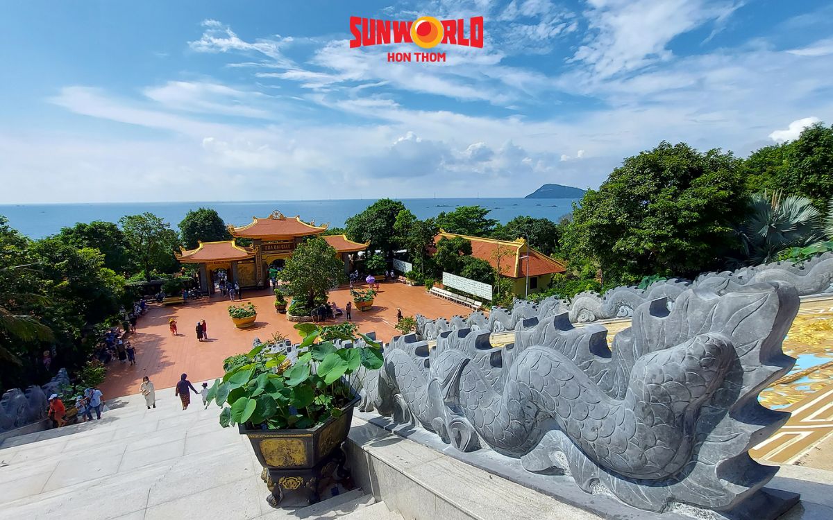 chùa hộ quốc phú quốc