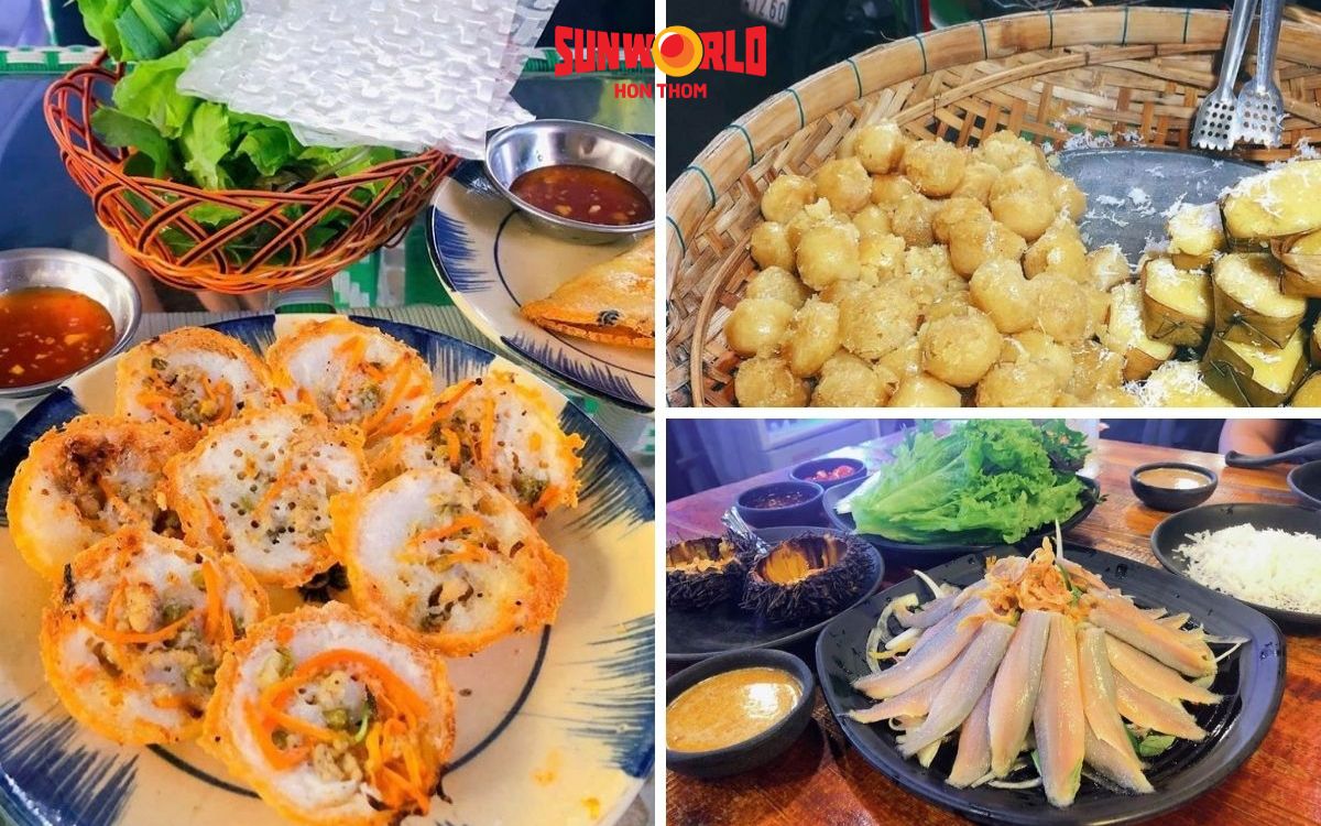 chùa hộ quốc tại phú quốc