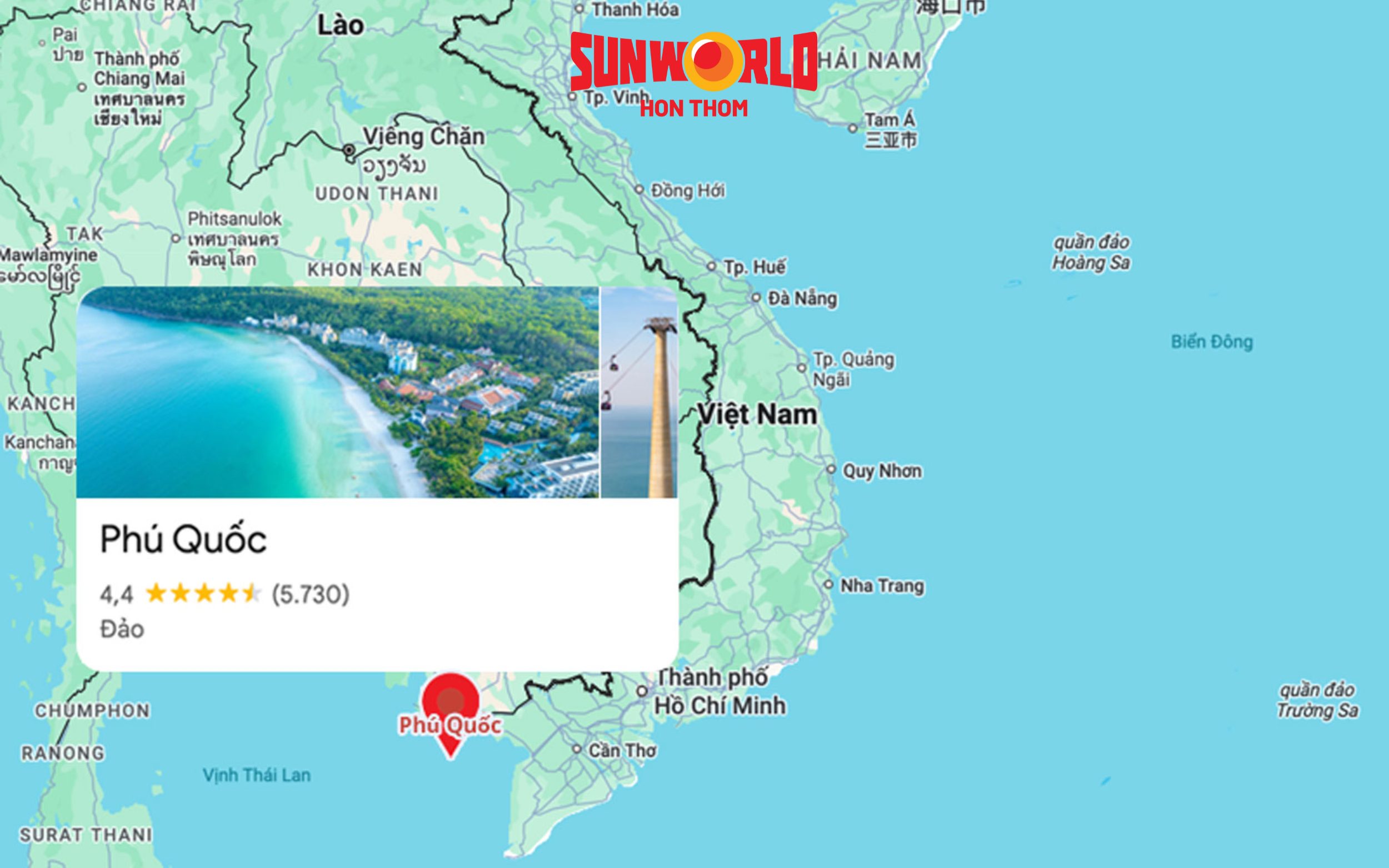 du lịch phú quốc 3 ngày 3 đêm