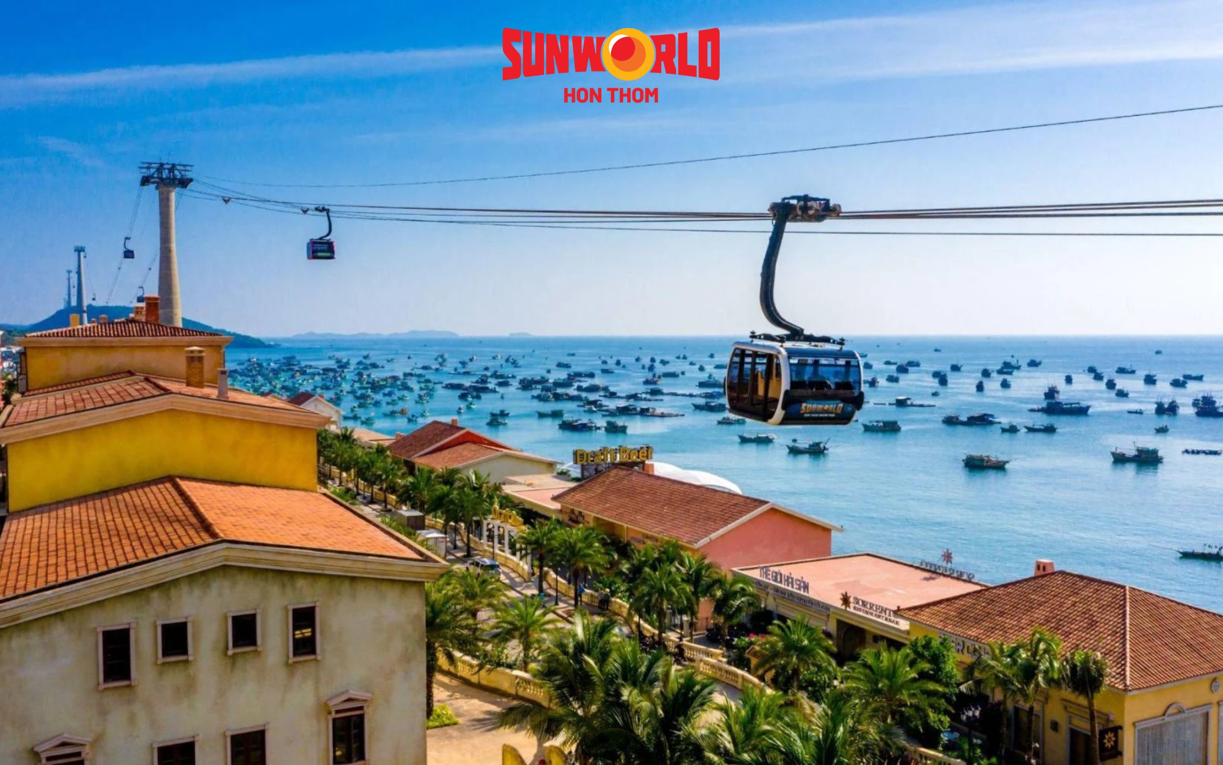 du lịch phú quốc 3 ngày 3 đêm