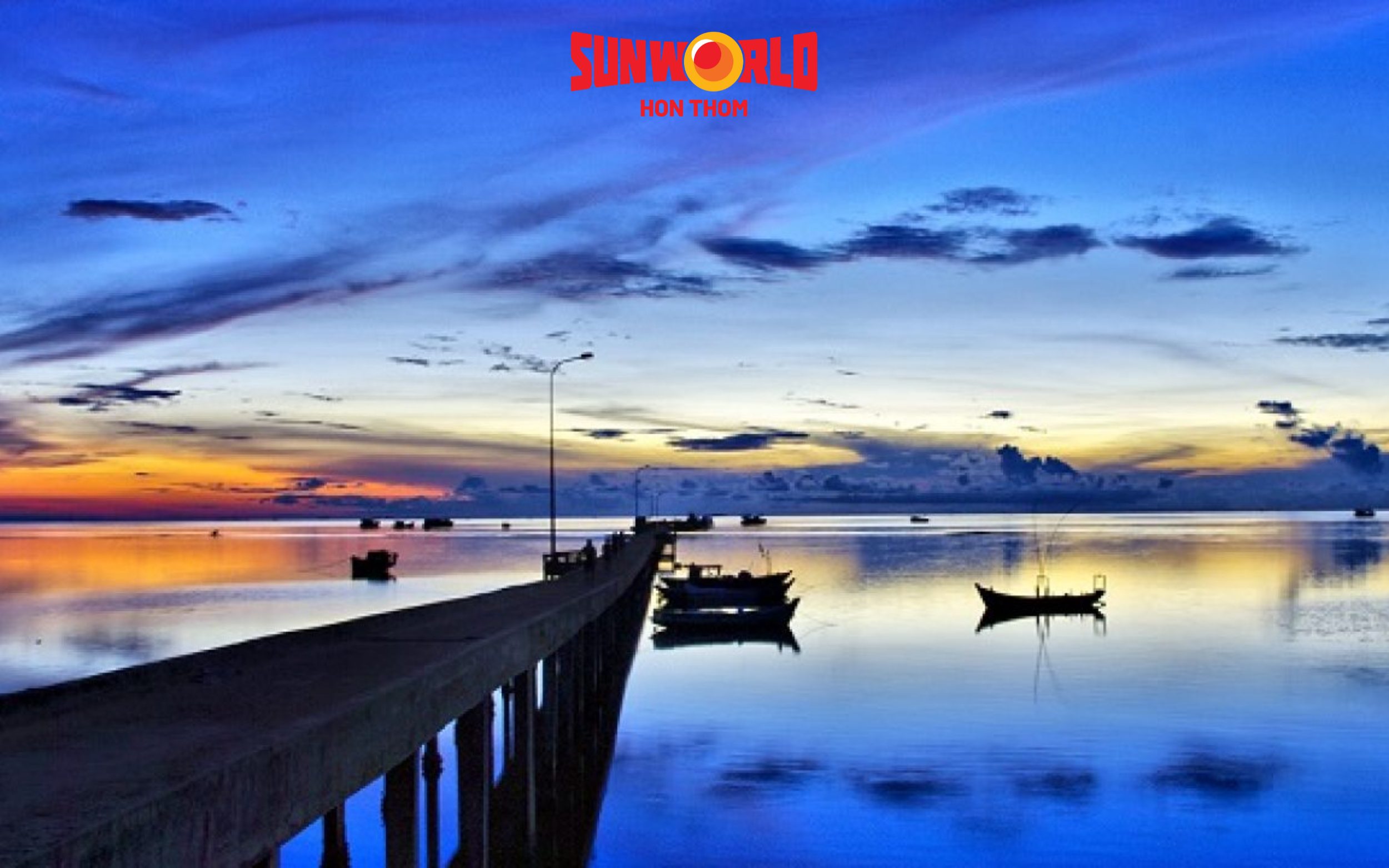 làng chài hàm ninh