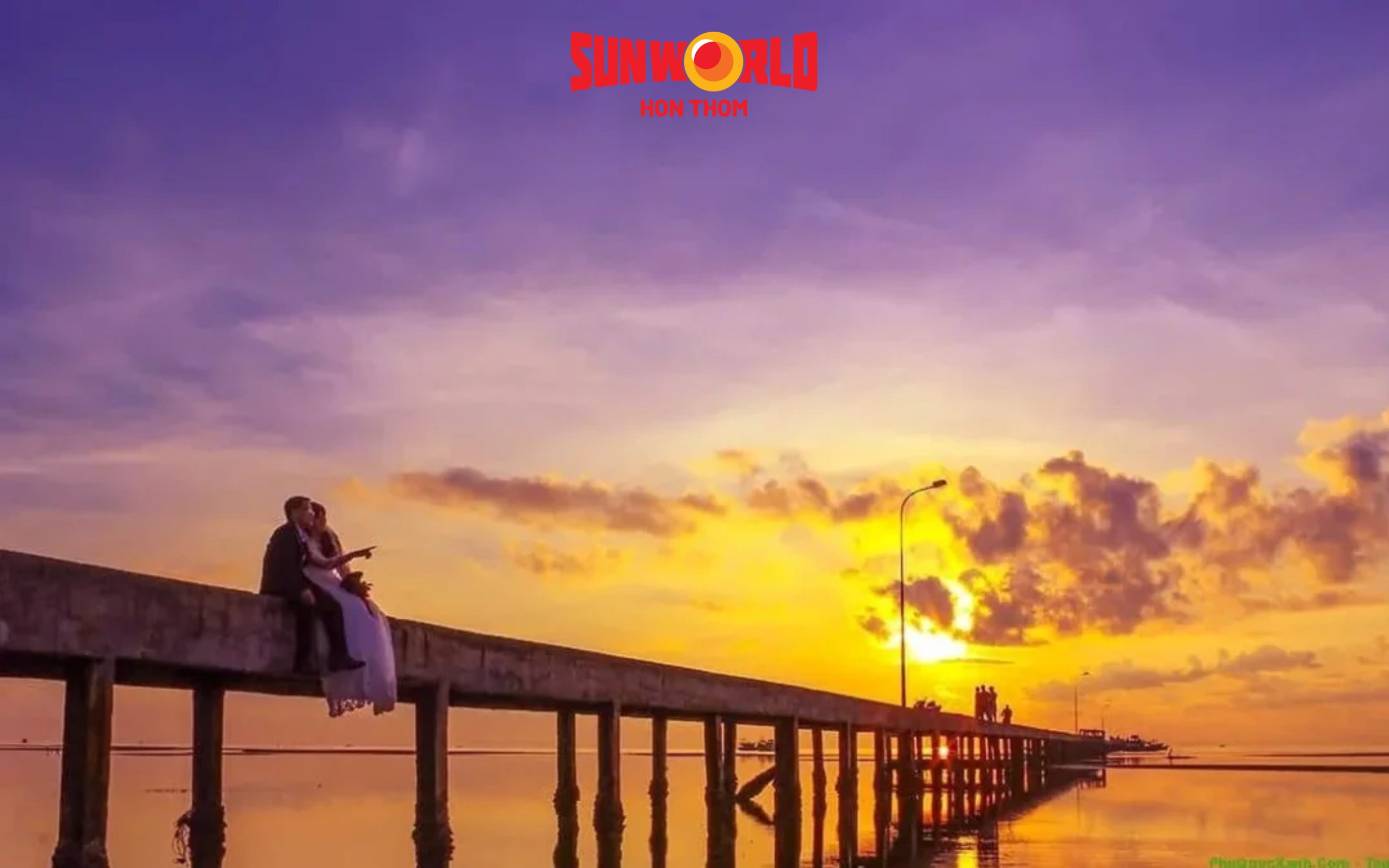 làng chài hàm ninh