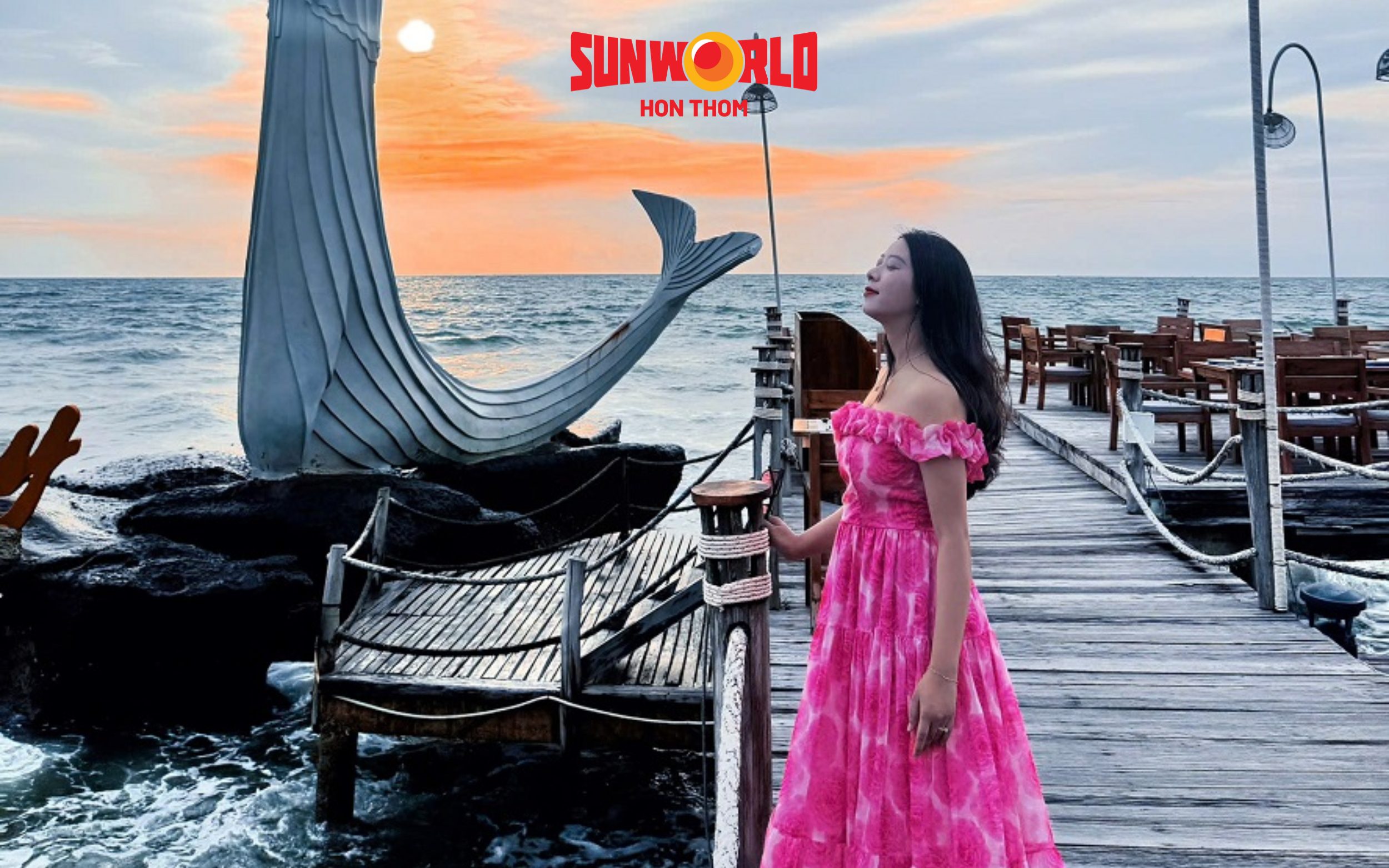 trang phục đi phú quốc