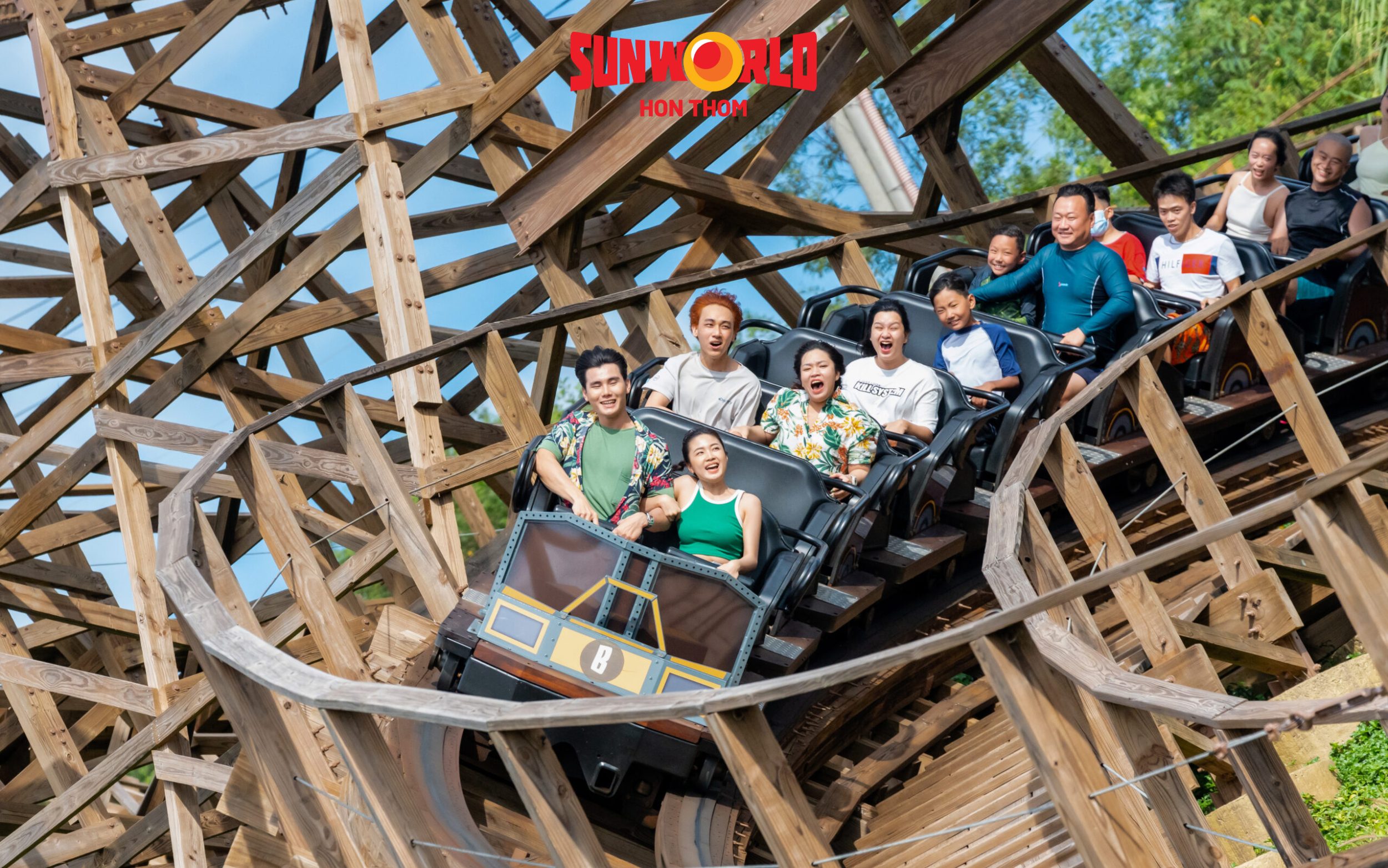 trang phục đi phú quốc