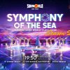 symphony of the sea phú quốc