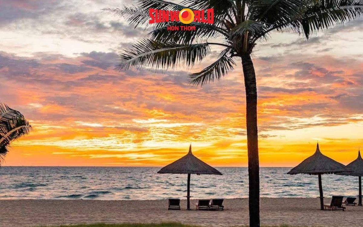 bãi dài phú quốc