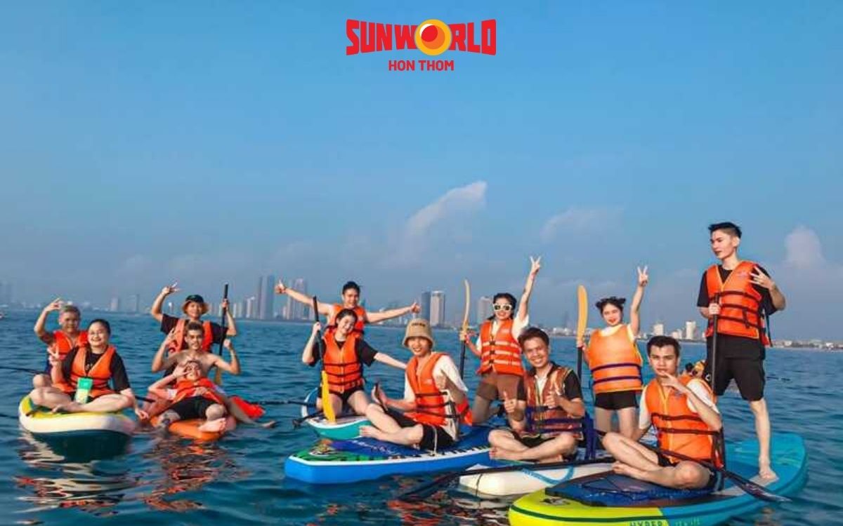 bãi dài đà nẵng