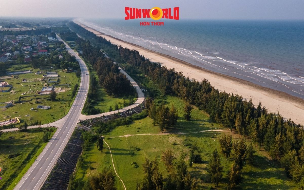 bãi dài phú quốc