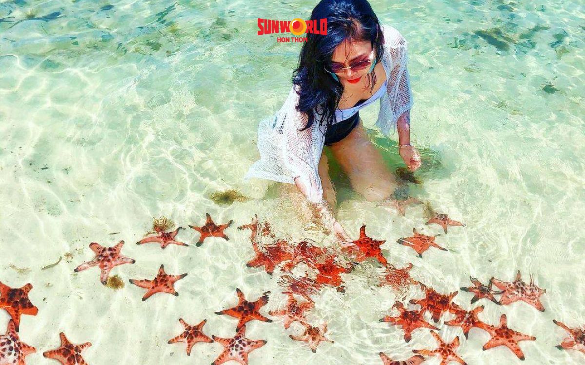 gành dầu Phú Quốc