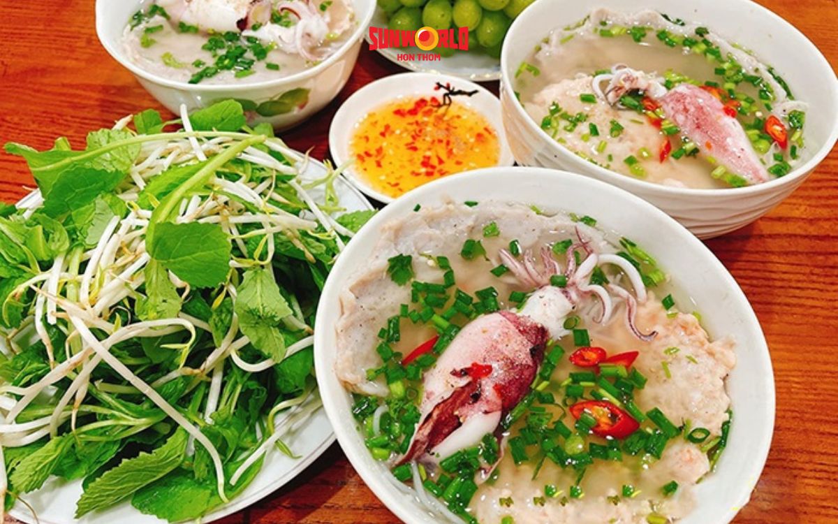 bãi biển gành dầu