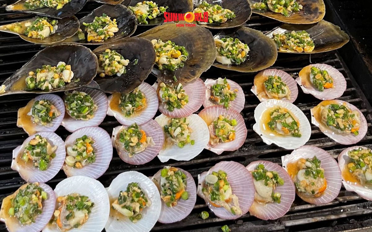 gành dầu phú quốc kiên giang