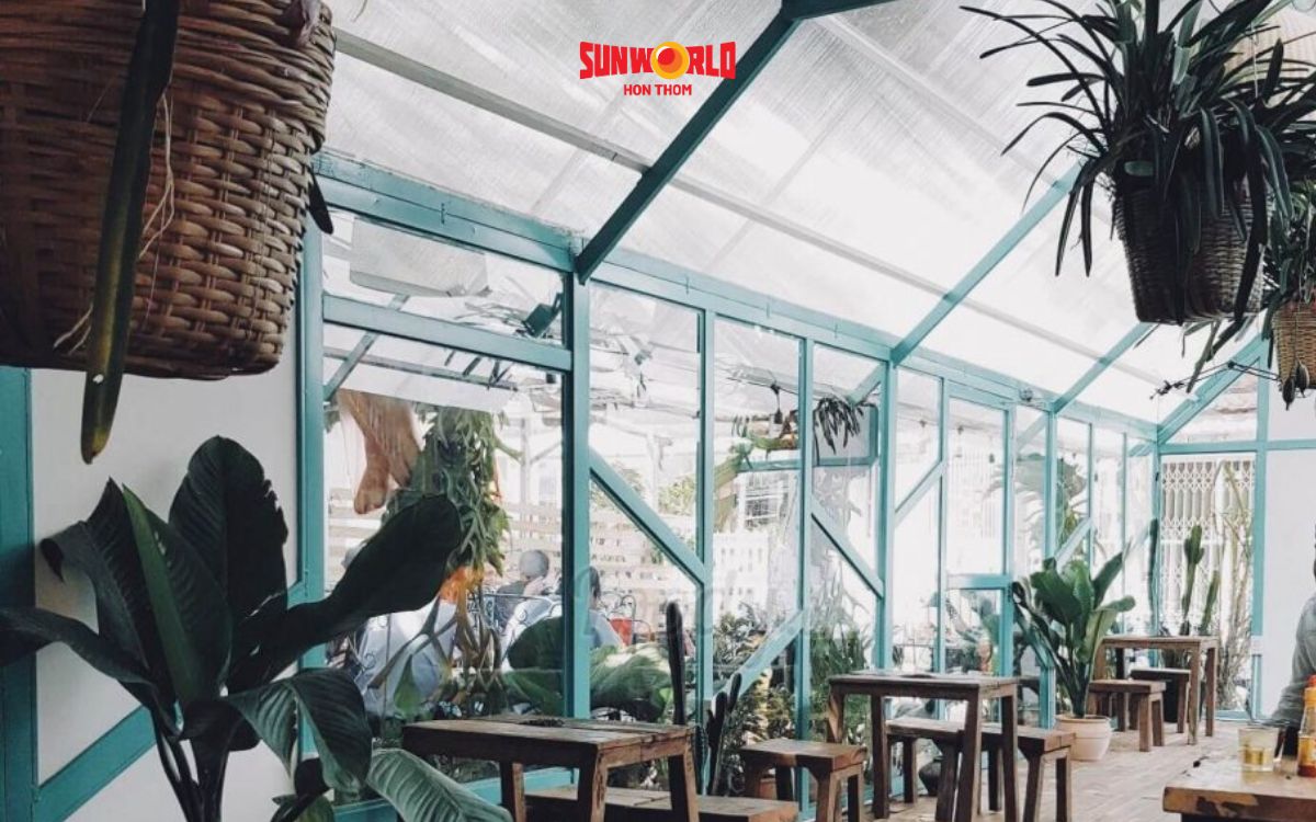 cà phê view đẹp phú quốc