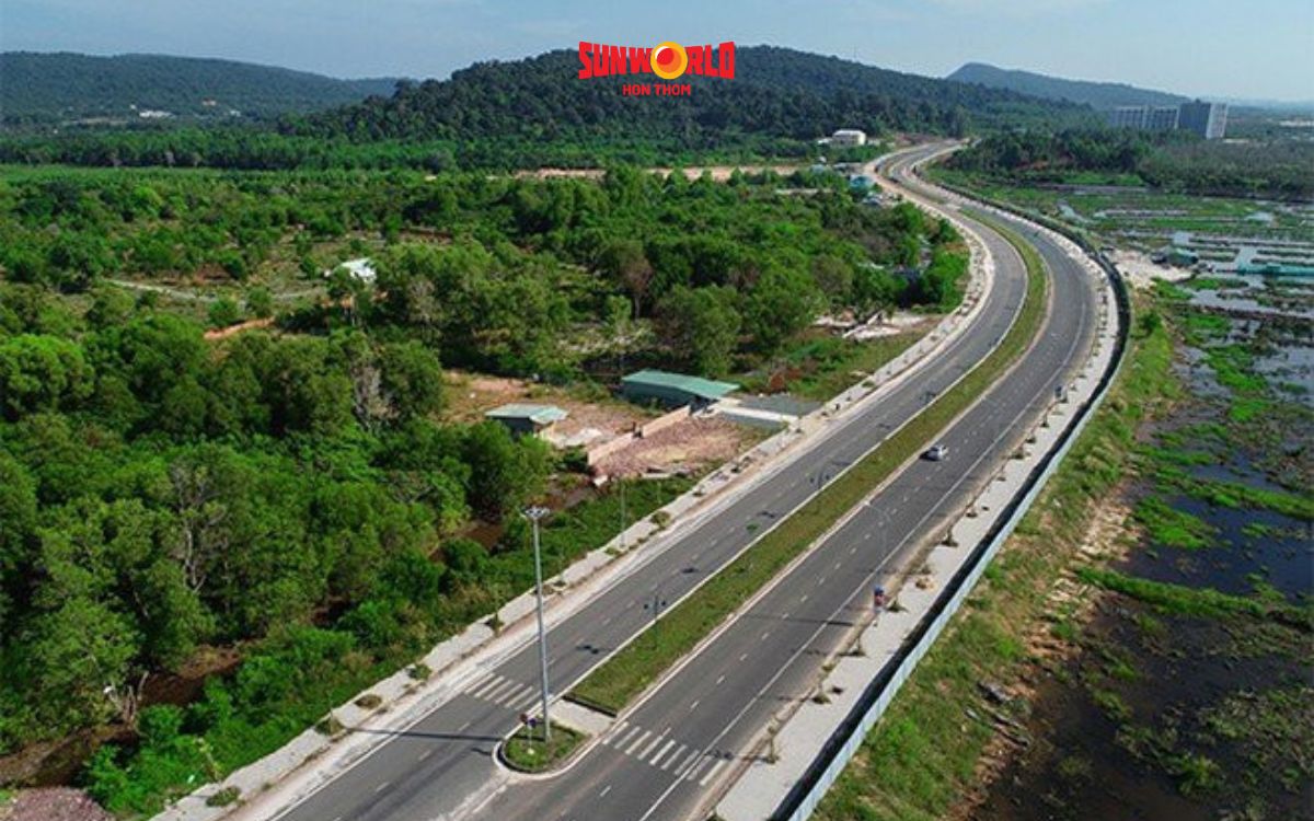 kinh nghiệm di chuyển ở phú quốc