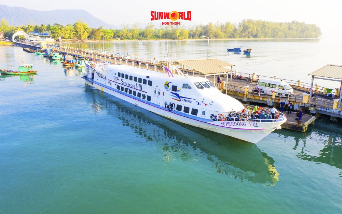 kinh nghiệm di chuyển ở phú quốc