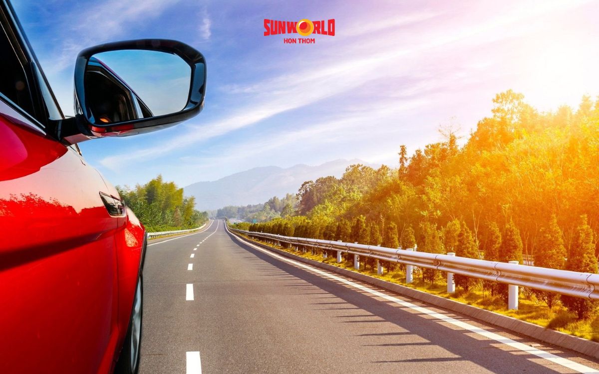 kinh nghiệm di chuyển ở phú quốc