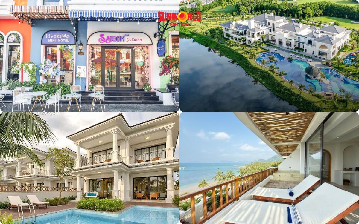 mũi gành dầu ở phú quốc