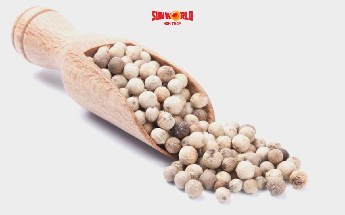 vườn tiêu phú quốc