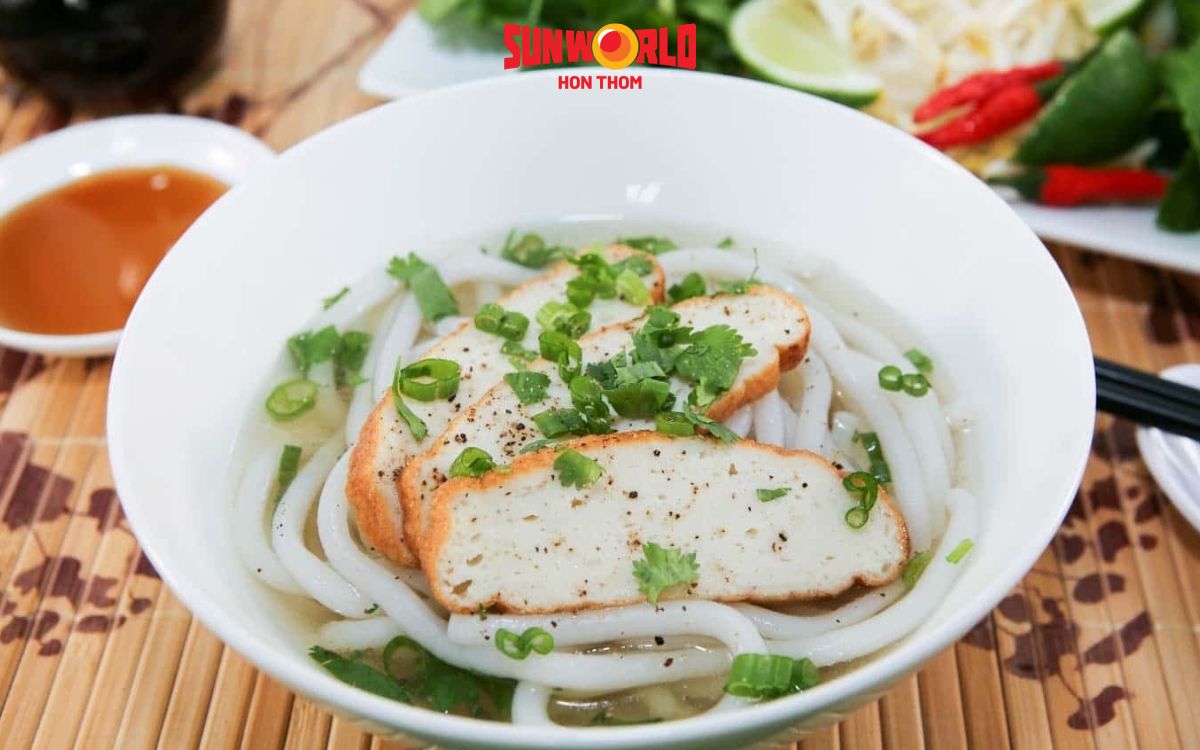 ăn sáng ngon phú quốc