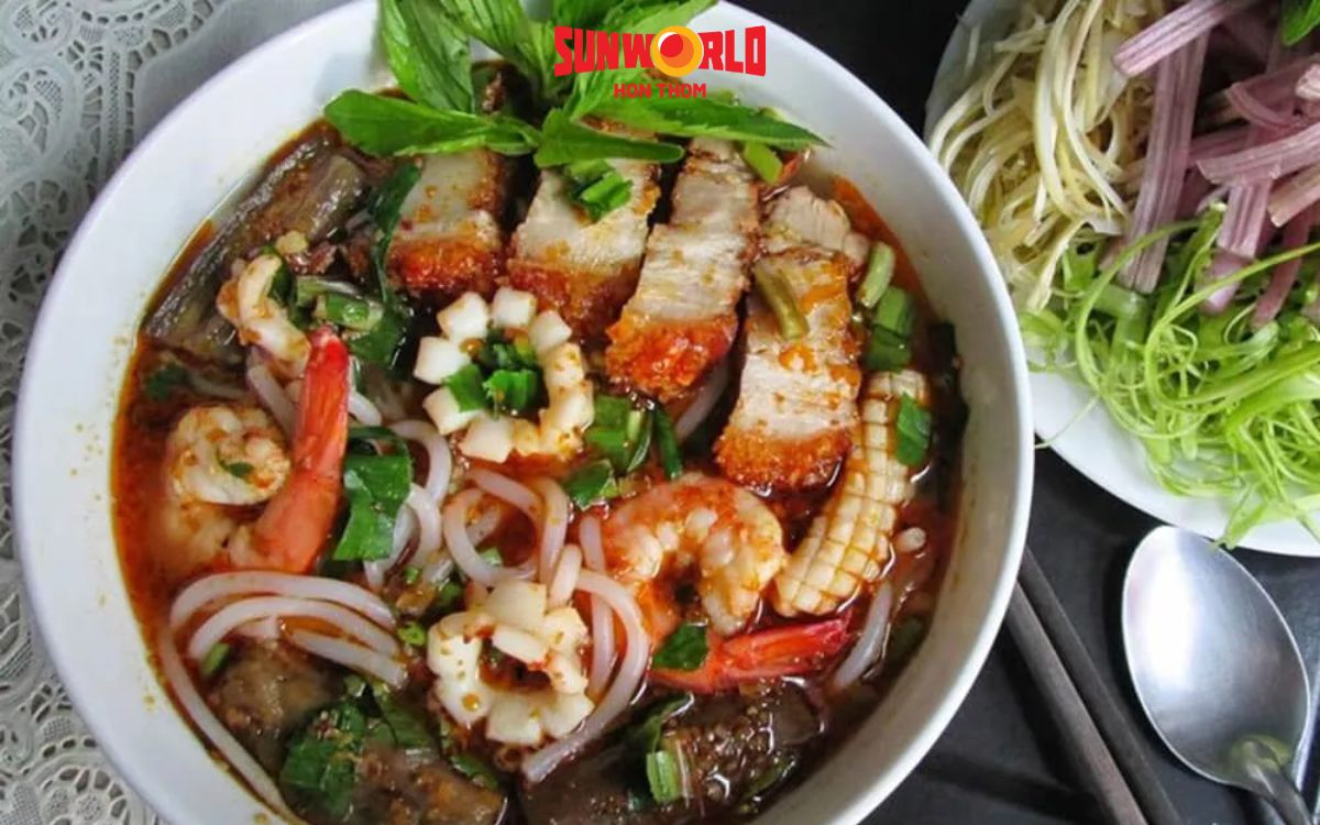 ăn sáng ngon phú quốc