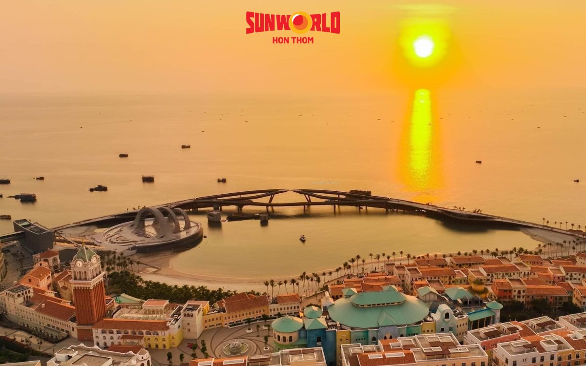 cầu hôn ở phú quốc