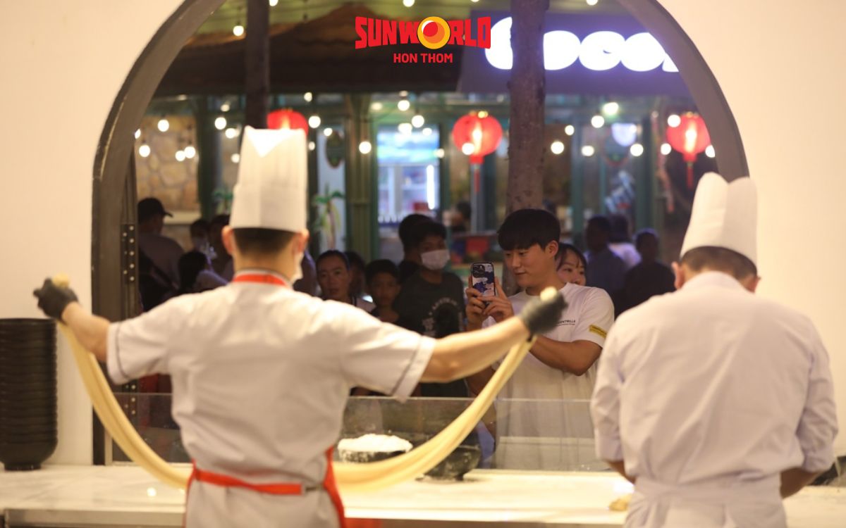 cầu hôn phú quốc có gì