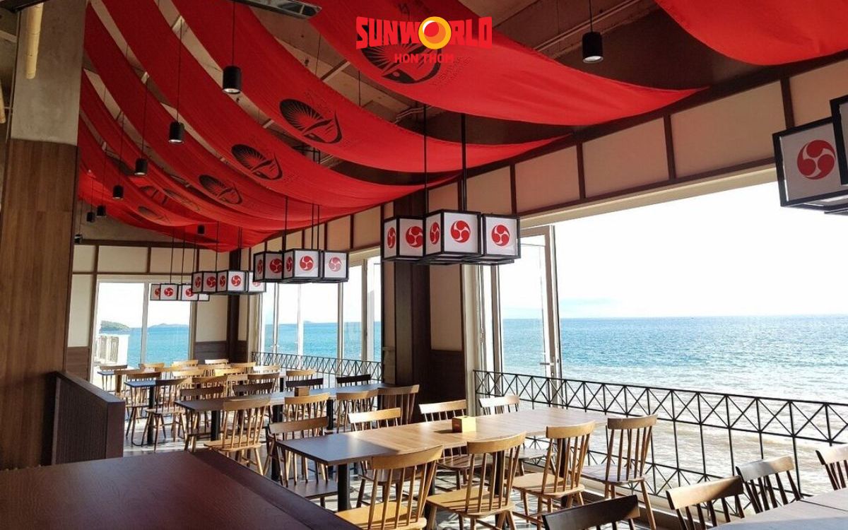 cầu hôn phú quốc