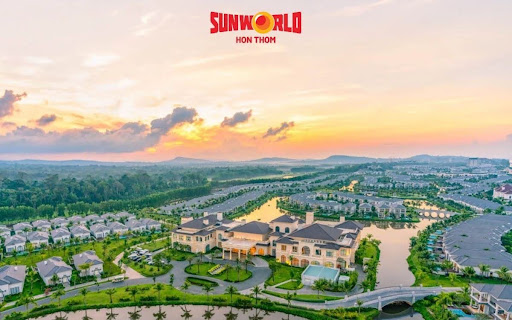 vinpearl phú quốc ở nam đảo hay bắc đảo