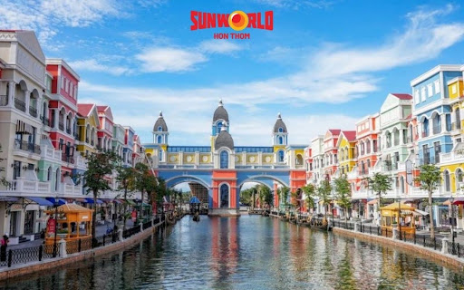 vinpearl phú quốc ở nam đảo hay bắc đảo
