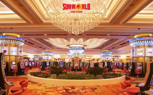 vinpearl phú quốc ở nam đảo hay bắc đảo