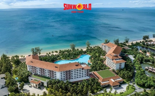 vinpearl phú quốc ở nam đảo hay bắc đảo