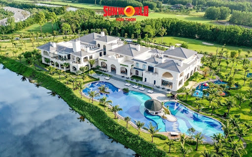 vinpearl phú quốc ở nam đảo hay bắc đảo