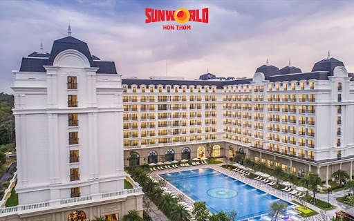 vinpearl phú quốc ở nam đảo hay bắc đảo
