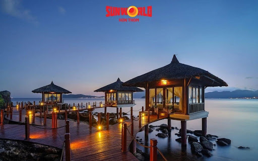 vinpearl phú quốc ở nam đảo hay bắc đảo
